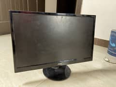 LCD Monitors