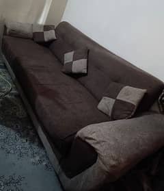 7 seater sofa set