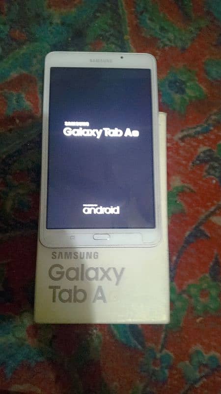 Samsung Galaxy Tab A6 (Wi-Fi) – Lush Condition | Sell+Exchange 2