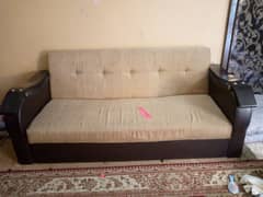 5 seater sofa set