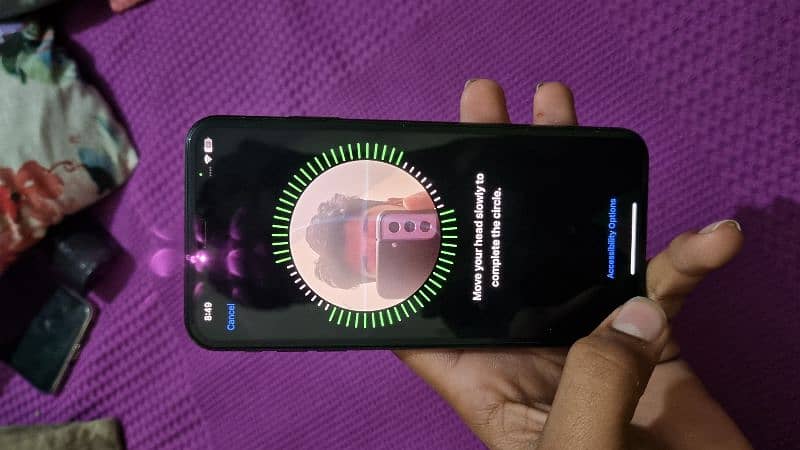 iPhone XS Max Non Pta 256 GB Factory unlock 2