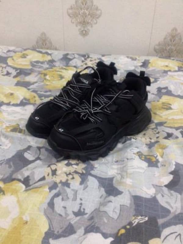 Balenciaga Shoes Original 3