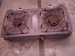 gas stove cholah