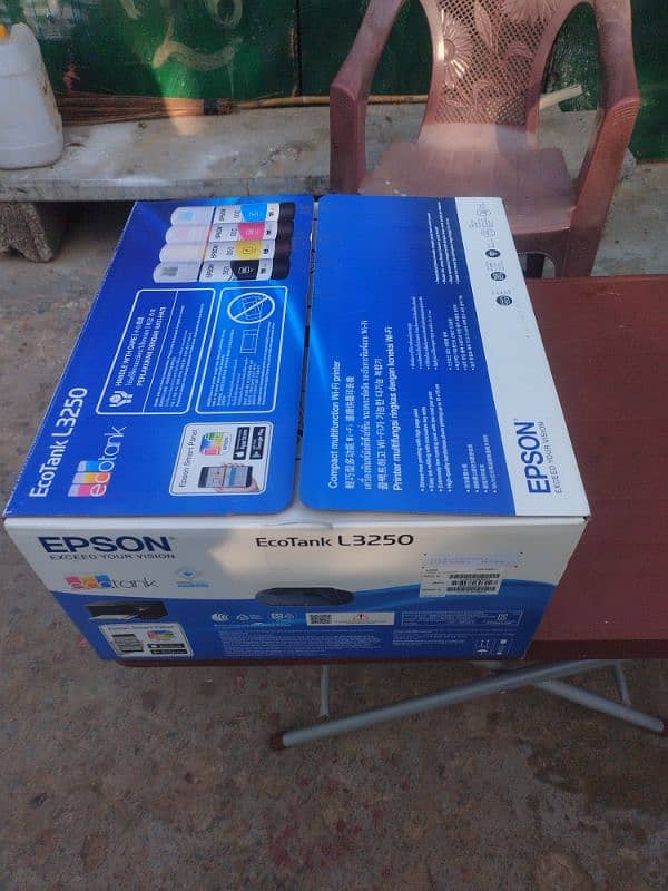 epson 2