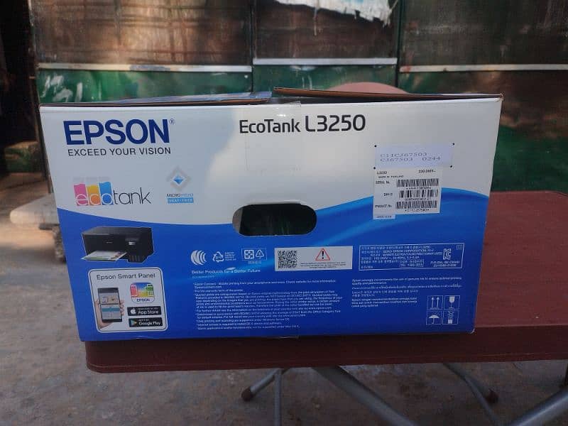 epson 3