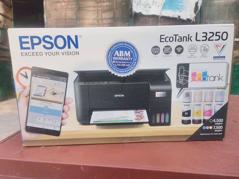 epson 8