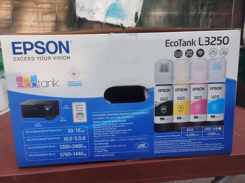 epson 9