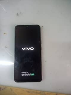 Vivo Y17