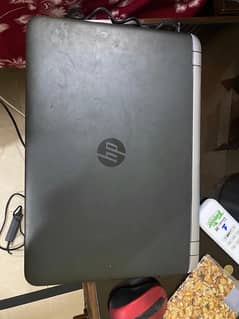 Ho probook (8 gb)