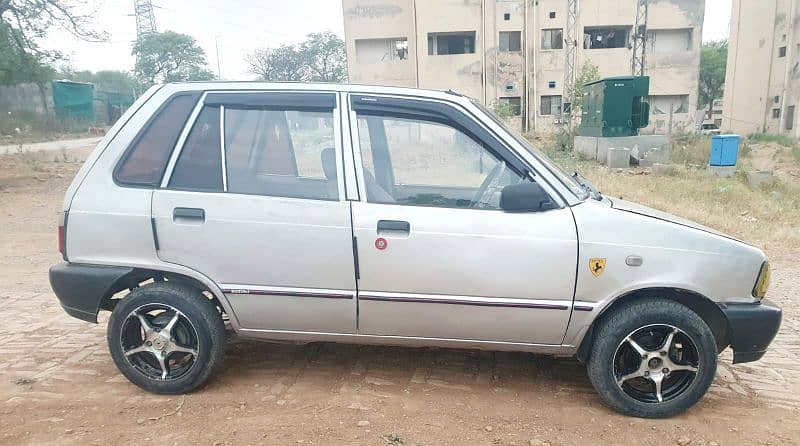 Suzuki Mehran 3