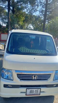 Honda Freed 2016