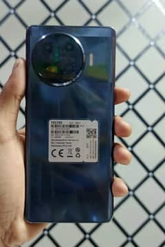 TECNO SPARK 20 PRO PLUS