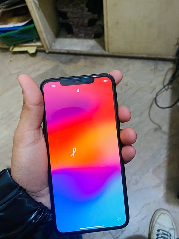 iPhone 11 Pro Max 64gb 2