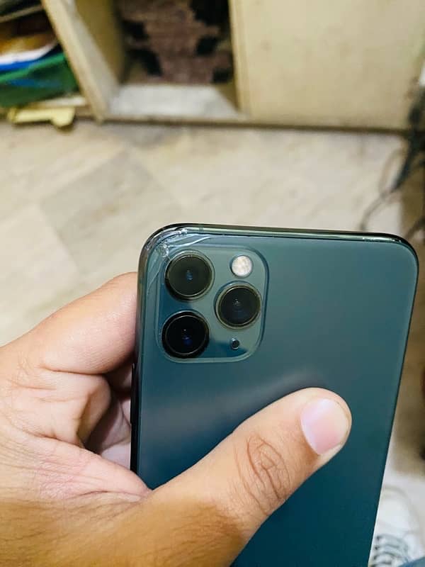 iPhone 11 Pro Max 64gb 3