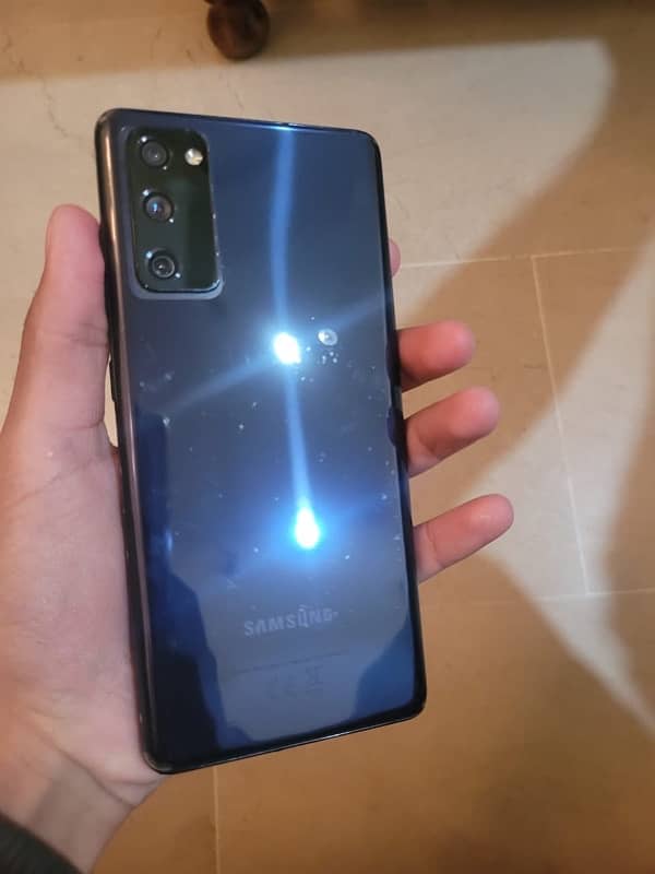 Samsung s20fe non pta 1