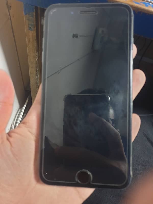 Iphone 8 Plus 256 PTA 2