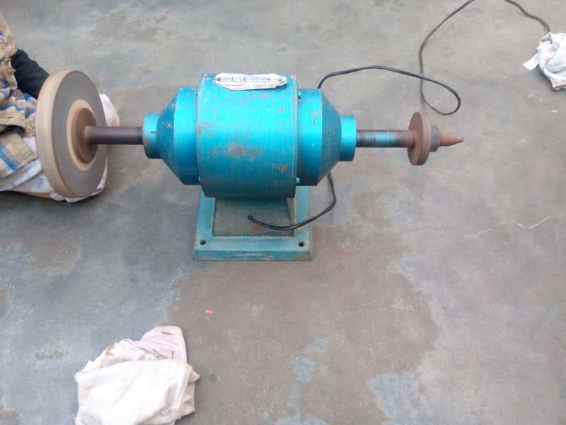 copper winding behtarin condition 3