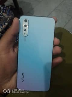 VIVO S1