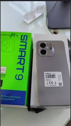 Infinix Smart 9 Urgent Sale