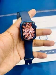 Apple Watch Series 7 45mm For Sale