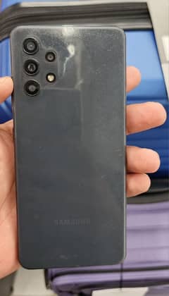 Samsung galaxy A32