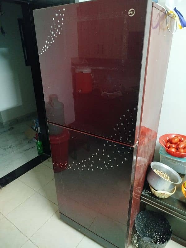 PEL fridge for sale. 0