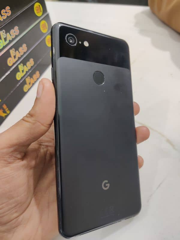 Google Pixel 3xl 4