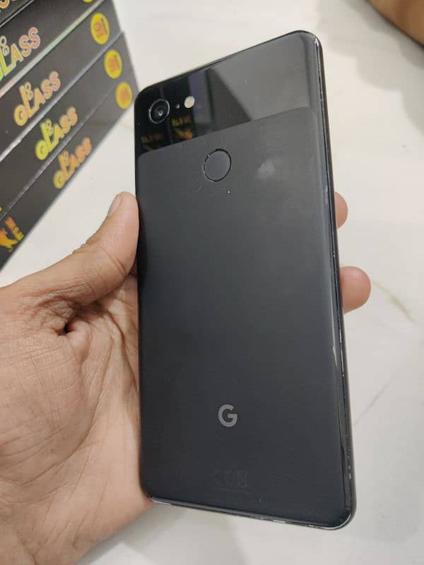 Google Pixel 3xl 5