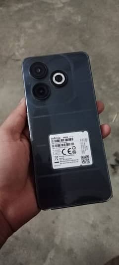 infinix samt 8