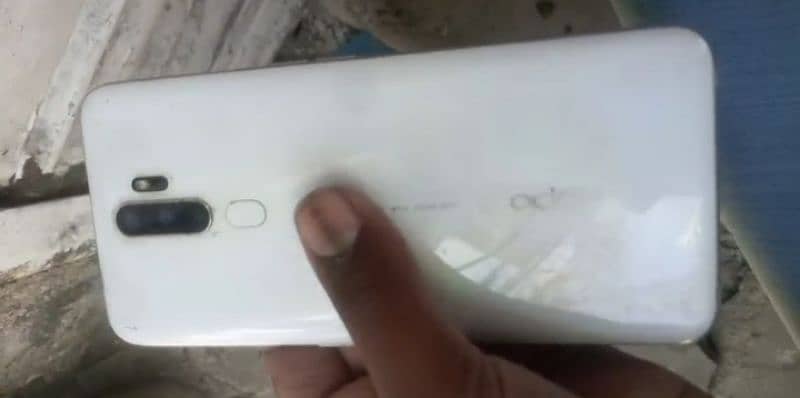 oppo A5 2020 pta approved urgent sale 3