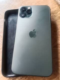 iphone 11 pro 256Gb Factory unlocked