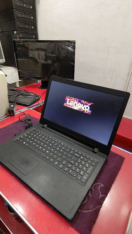 Lenovo 7th Generation Laptop For Sale 0