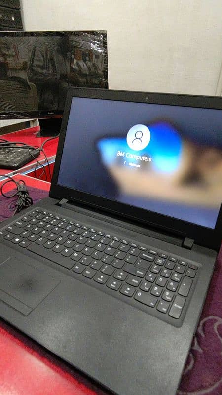 Lenovo 7th Generation Laptop For Sale 3