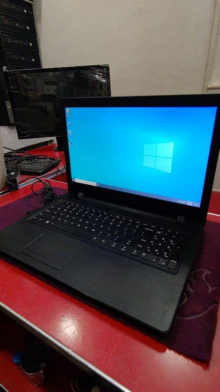 Lenovo 7th Generation Laptop For Sale 4