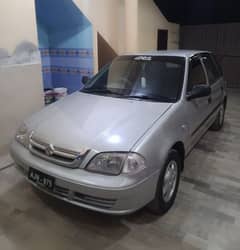 Suzuki Cultus VXR 2005