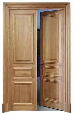 door/wood doors for sale/Wardrobs/Carpenter/Cupboard/wooden door solid