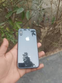 Apple iPhone X pta approved