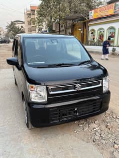 2022 Suzuki Wagon R (UnRegistered) Mira Move Dayz Alto Cultus Vitz