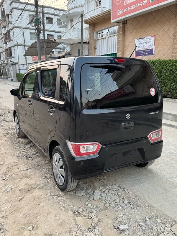 2022 Suzuki Wagon R (UnRegistered) Mira Move Dayz Alto Cultus Vitz 12