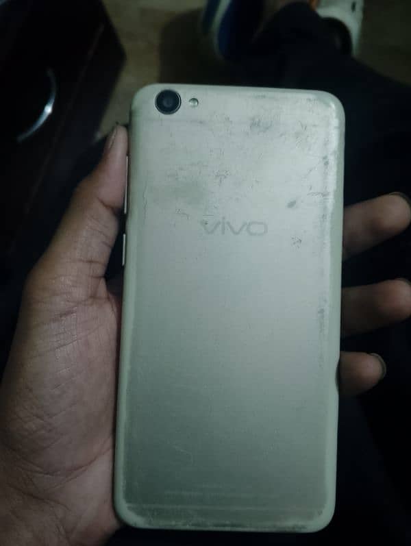 vivo y66 0