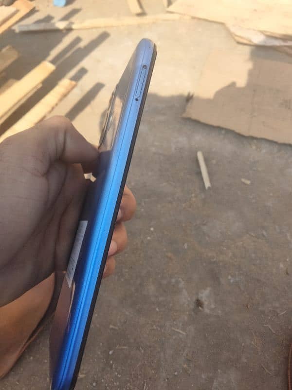 infinix hot 12 play 6