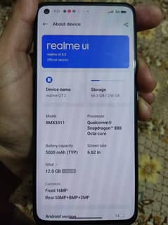 realme GT 2