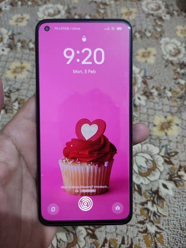 realme GT 2 1