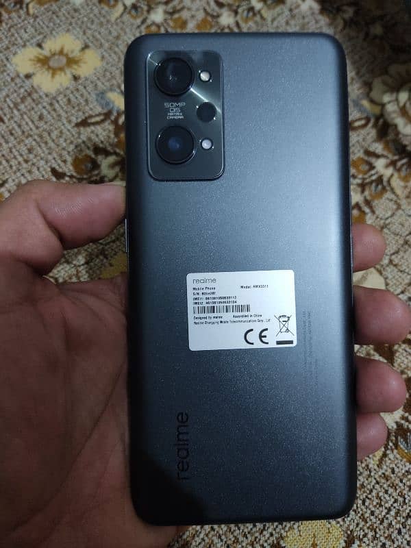 realme GT 2 6