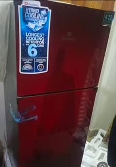 fridge dawlance for the sale O32O-1O-93-923 my WhatsApp