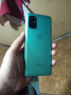 OnePlus 8t 12 256