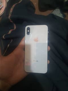 iPhone x pta