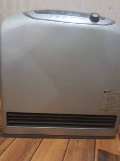 Japani Gas Heater