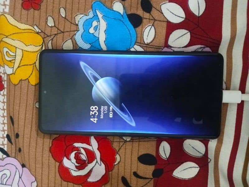 Redmi K40 gaming phone (urgent sale) 1