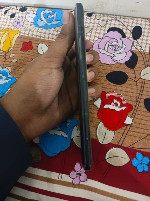 Redmi K40 gaming phone (urgent sale) 9